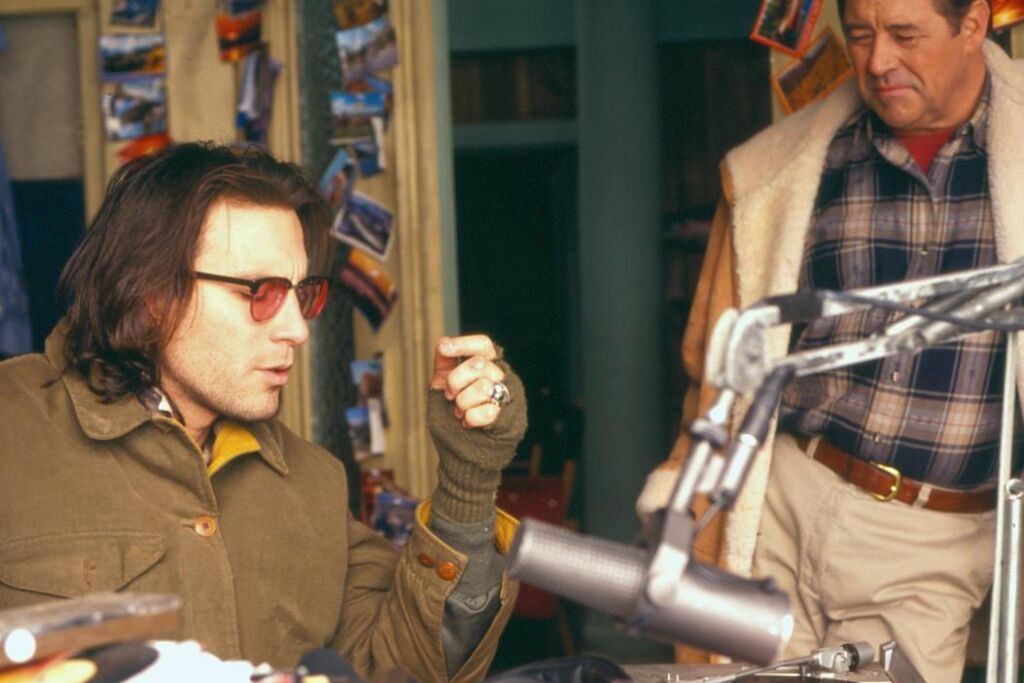 Quel âge avait John Corbett dans « Northern Exposure » ? Quel âge avait John Corbett dans « Northern Exposure » ?