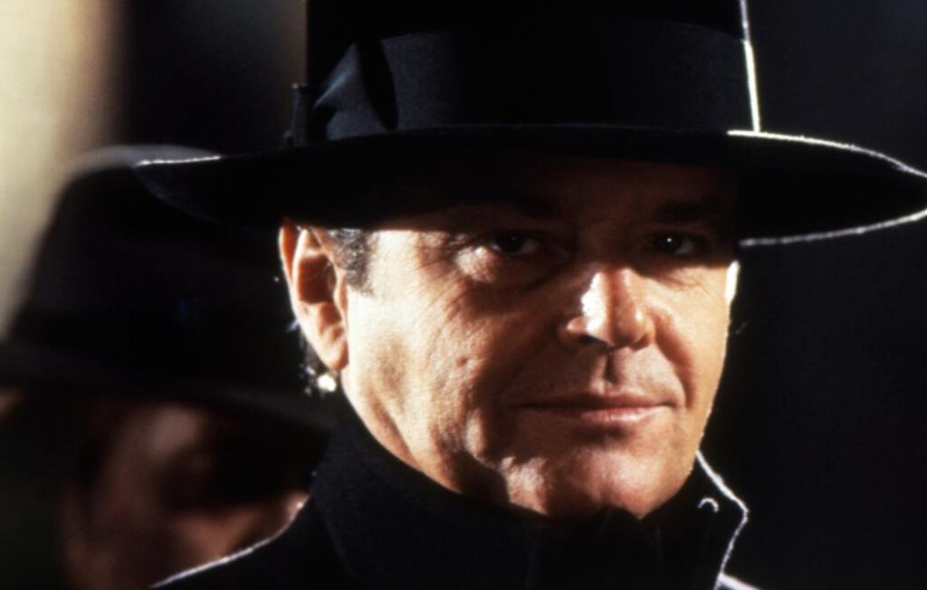 La décision de Jack Nicholson de réduire son salaire de « Batman » lui a rapporté plus de 60 millions de dollars