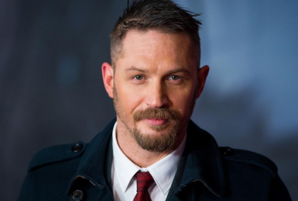 Tom Hardy est officiellement le Tom le plus stylé de Londres, mais pas l’homme le plus stylé