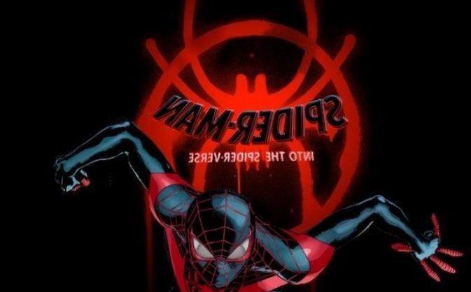 Spider-Man dans le Spider-Verse ajouté à Disney + dans certains pays Spider-Man dans le Spider-Verse ajouté à Disney + dans certains pays