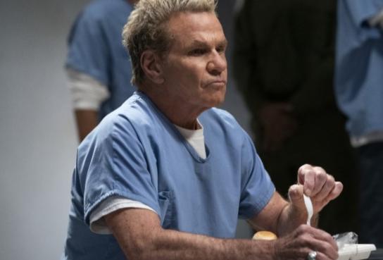 ‘Cobra Kai’ Saison 5, Épisode 6 – Entretien avec Martin Kove ‘Cobra Kai’ Saison 5, Épisode 6 – Entretien avec Martin Kove