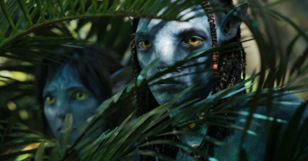 James Cameron annonce qu’Avatar 4 a commencé le tournage James Cameron annonce qu’Avatar 4 a commencé le tournage