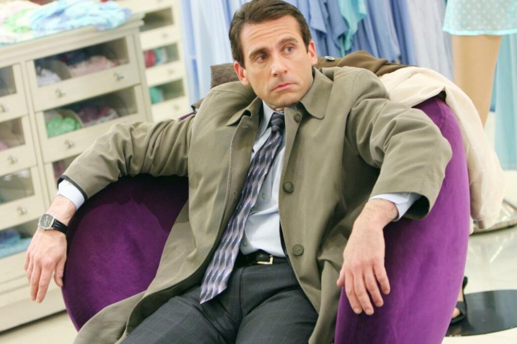17 Meilleures citations de Michael Scott avec des conseils de vie douteux 17 Meilleures citations de Michael Scott avec des conseils de vie douteux
