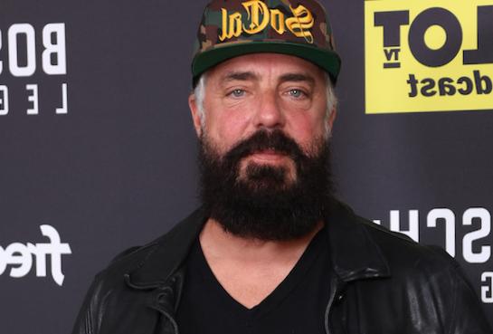 Titus Welliver rejoint la saison 4 de « Titans » en tant que Lex Luthor – Date de sortie en novembre Titus Welliver rejoint la saison 4 de « Titans » en tant que Lex Luthor – Date de sortie en novembre