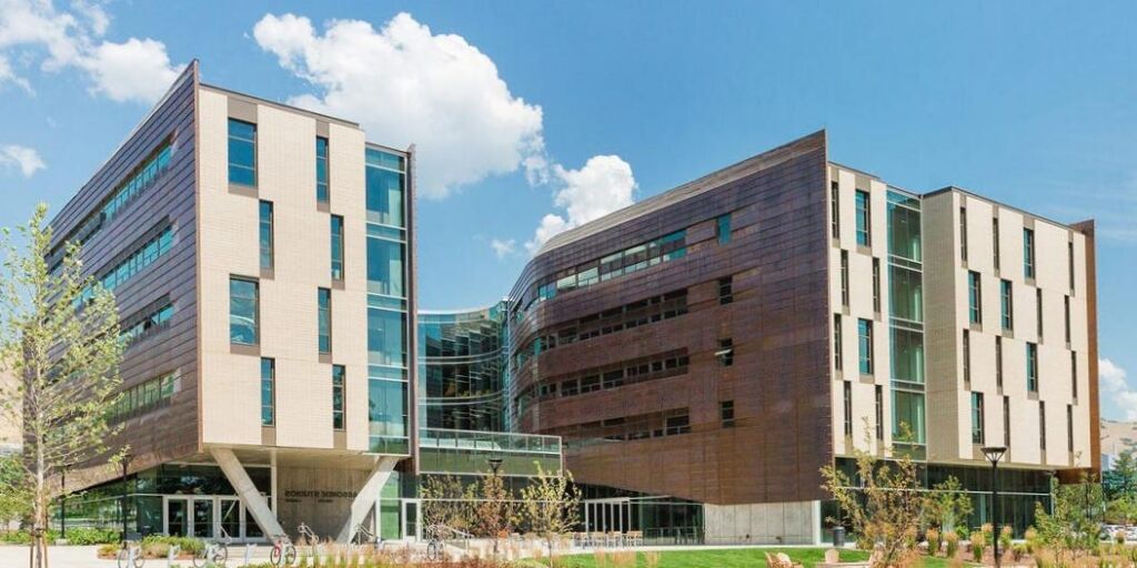 Comment un institut de l’Université de l’Utah aide les étudiants entrepreneurs