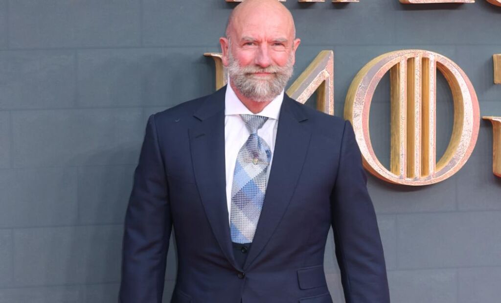 Graham McTavish, star de « House of the Dragon », serait « ravi » de retourner dans l’univers « Outlander » Graham McTavish, star de « House of the Dragon », serait « ravi » de retourner dans l’univers « Outlander »
