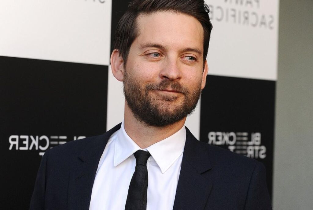 Tobey Maguire a une fois partagé qu’il avait perdu beaucoup de joie dans le drame « Brothers » de 2009