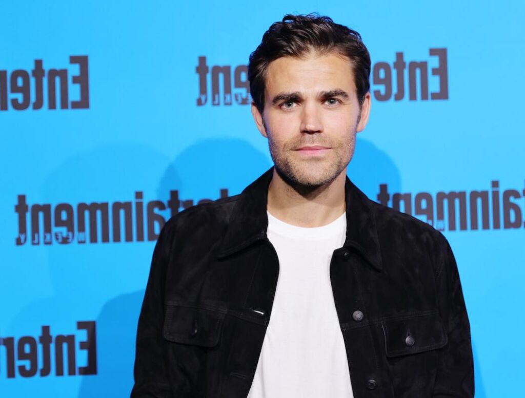 Paul Wesley n’a aucun intérêt pour un spin-off de « Vampire Diaries » : « Je suis un vampire » Paul Wesley n’a aucun intérêt pour un spin-off de « Vampire Diaries » : « Je suis un vampire »