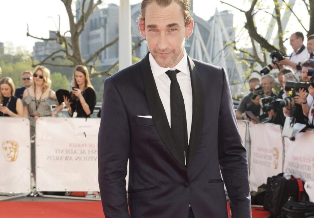 Pourquoi l’acteur Adar Joseph Mawle semble si familier Pourquoi l’acteur Adar Joseph Mawle semble si familier