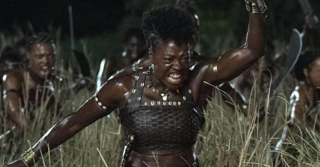 The Woman King gagne 19 millions de dollars lors du week-end d’ouverture au box-office The Woman King gagne 19 millions de dollars lors du week-end d’ouverture au box-office