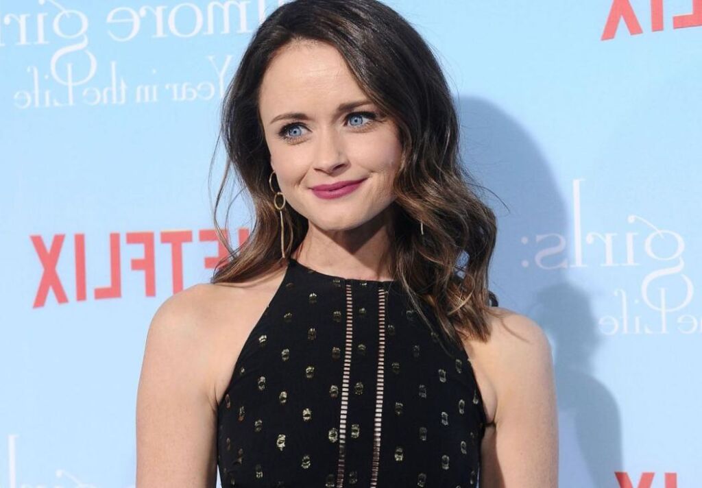 Quel âge avait Alexis Bledel lorsqu’elle jouait Rory Gilmore ?