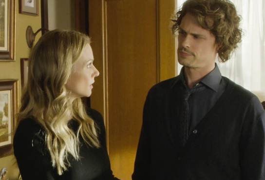 Revival ‘Criminal Minds’: pourquoi Matthew Gray Gubler n’est pas revenu en tant que Reid Revival ‘Criminal Minds’: pourquoi Matthew Gray Gubler n’est pas revenu en tant que Reid