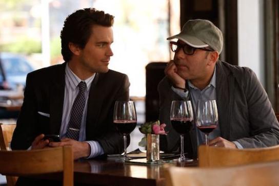 Willie Garson se souvient de Matt Bomer à l’occasion du premier anniversaire de sa mort
