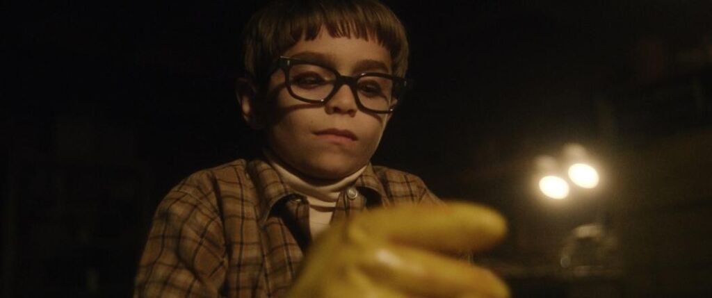 Le frère de Jeffrey Dahmer, David, est toujours vivant mais a changé de nom Le frère de Jeffrey Dahmer, David, est toujours vivant mais a changé de nom