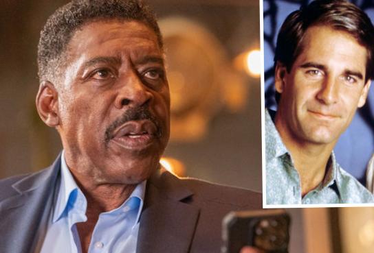 Spoilers « Quantum Leap » : Saison 1, épisode 4, Sam Beckett, Magic Leap
