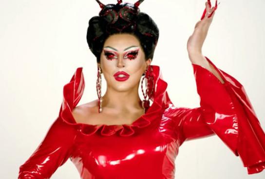 Cause du décès de Cherry Valentine : la star de « Drag Race UK » décède à 28 ans