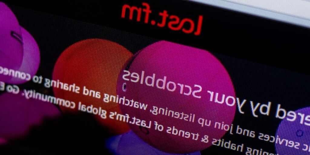 Que signifie « Scrobbling » sur Last. Fm et comment ça marche Que signifie « Scrobbling » sur Last. Fm et comment ça marche