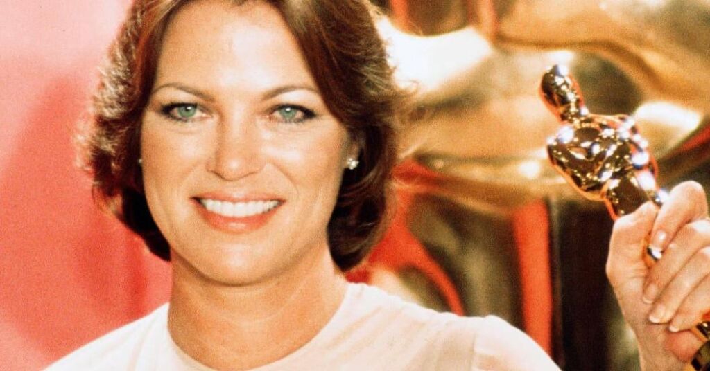 Louise Fletcher, actrice oscarisée Nurse Ratched, décède à 88 ans