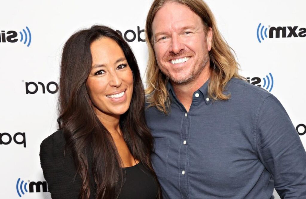 Joanna Gaines a révélé que sa fille avait joué un rôle incroyablement spécial dans le nouveau livre de Gaines : « The Very Best Part »