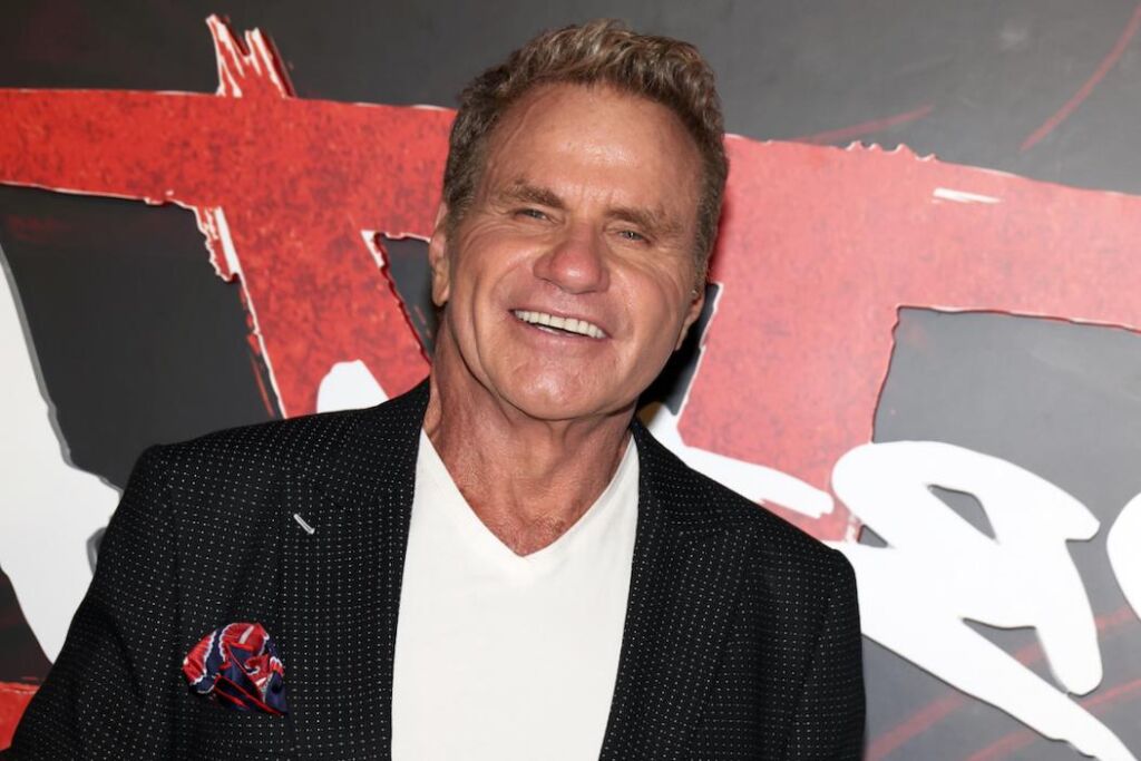 Martin Kove, star de « Cobra Kai », a presque joué John Kreese dans « Next Karate Kid » – pourquoi il ne l’a pas fait Martin Kove, star de « Cobra Kai », a presque joué John Kreese dans « Next Karate Kid » – pourquoi il ne l’a pas fait