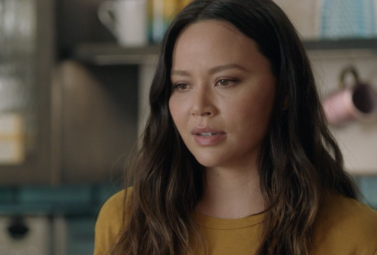 ‘The Rookie’ 5 × 02 Sneak Peek révèle le destin de Chris, le petit ami de Lucy ‘The Rookie’ 5 × 02 Sneak Peek révèle le destin de Chris, le petit ami de Lucy