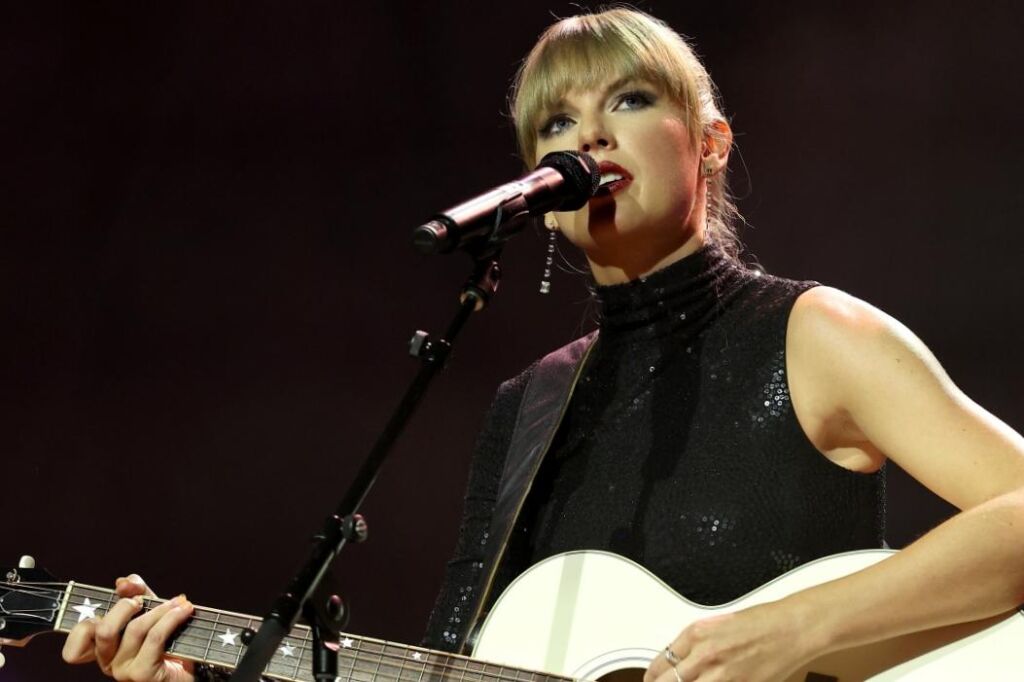 Construisez votre thème astrologique astral avec les chansons de Taylor Swift Construisez votre thème astrologique astral avec les chansons de Taylor Swift