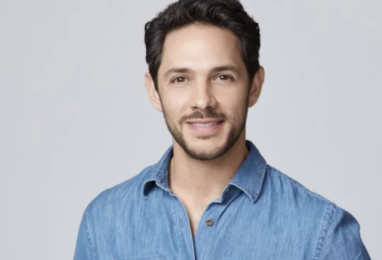 ‘Magnum PI’ ajoute Michael Rady pour la saison 5 sur NBC