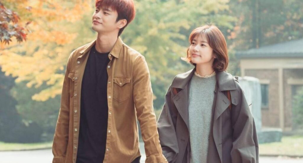 4 Meilleurs K-Dramas à regarder à l’automne 2022