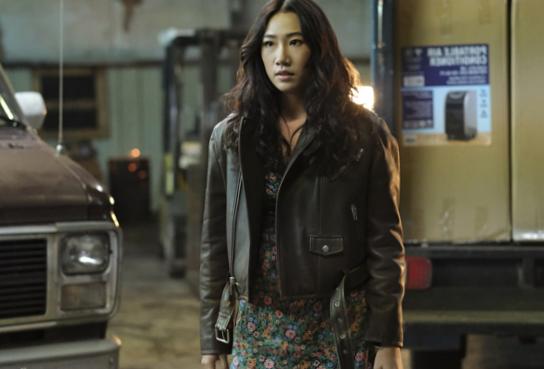‘Kung Fu’ Recap Saison 3 Premiere, Episode 1 : Pei-Ling Return, Henry