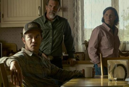 ‘Outer Range’ renouvelé pour la saison 2 sur Amazon