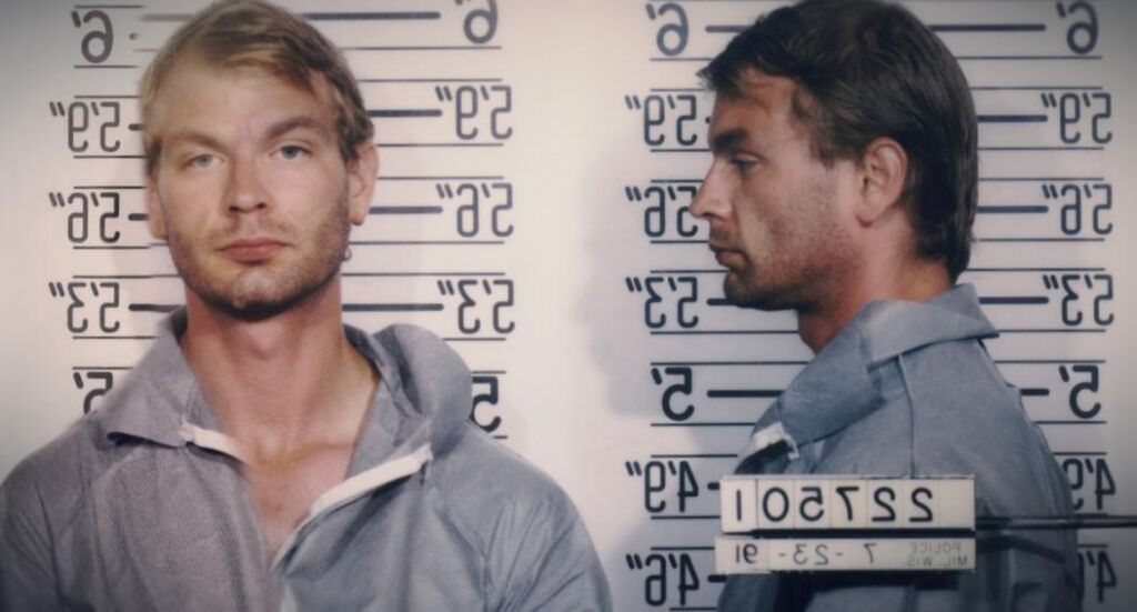 L’équipe juridique de Jeffrey Dahmer explique son obsession pour l’empereur Palpatine et « The Exorcist III » L’équipe juridique de Jeffrey Dahmer explique son obsession pour l’empereur Palpatine et « The Exorcist III »