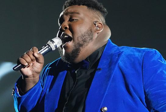 Willie Spence est mort : le finaliste d’American Idol est mort – Lire la nécrologie