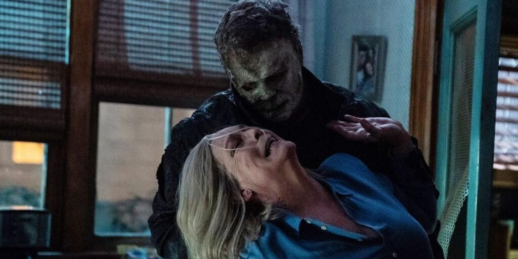 Comment regarder ‘Halloween Ends’ – Streaming sur Peacock le 14 octobre