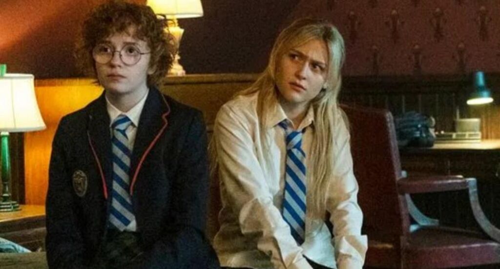 ‘Chucky’ Saison 2 : Rencontrez l’acteur jouant le nouveau kleptomane préféré de tout le monde ‘Chucky’ Saison 2 : Rencontrez l’acteur jouant le nouveau kleptomane préféré de tout le monde