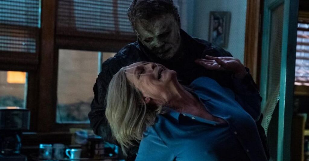 Comment Halloween se termine a changé la fin