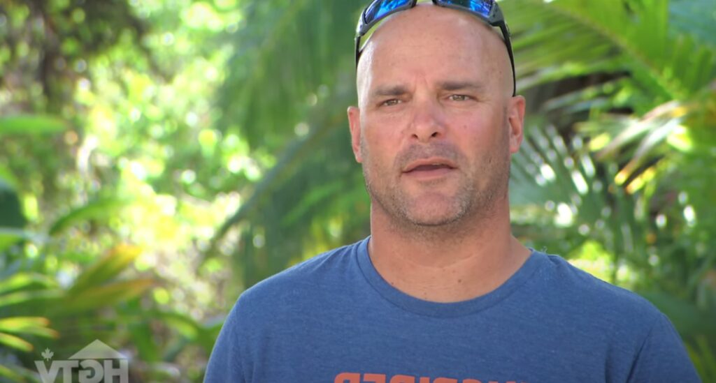 Vous pouvez louer la maison de vacances de Bryan et Sarah Baeumler en Floride sur Airbnb Vous pouvez louer la maison de vacances de Bryan et Sarah Baeumler en Floride sur Airbnb