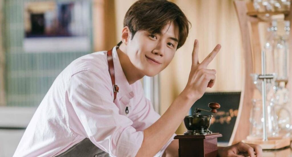 Tout ce qu’il faut savoir sur le retour signalé de Kim Seon-ho dans les K-Dramas Tout ce qu’il faut savoir sur le retour signalé de Kim Seon-ho dans les K-Dramas