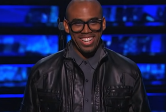 Zuri Craig, chanteur de « America’s Got Talent », est mort à 44 ans