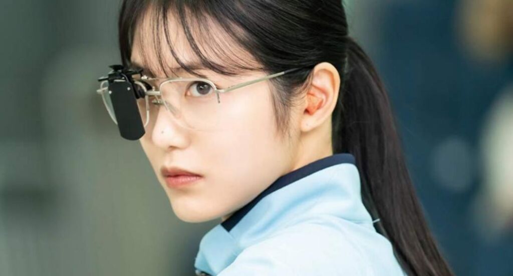 Shin Ye-eun et Lomon Star dans un thriller Teenager Revenge pour Disney+