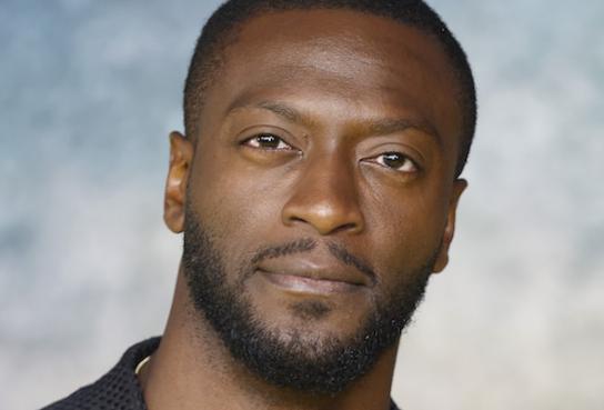 Alex Cross Série télévisée : Aldis Hodge jouera dans « Cross » d’Amazon