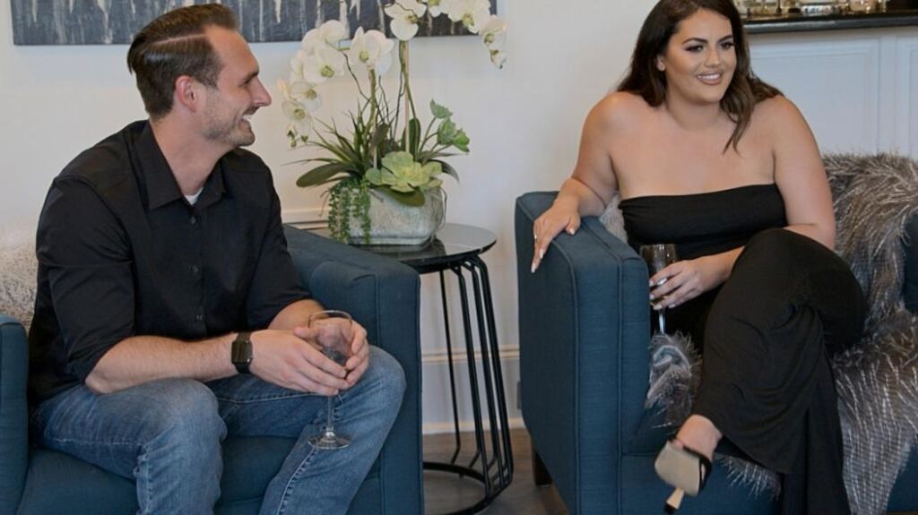 Tout ce que nous savons sur Alexa Alfia et sa famille Tout ce que nous savons sur Alexa Alfia et sa famille