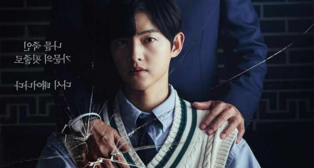 « Somebody » et 6 bons K-Dramas à regarder en novembre 2022 « Somebody » et 6 bons K-Dramas à regarder en novembre 2022