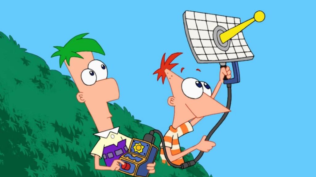 « Phineas et Ferb » ont mis plus d’une décennie à décoller avant que Disney ne le reprenne « Phineas et Ferb » ont mis plus d’une décennie à décoller avant que Disney ne le reprenne