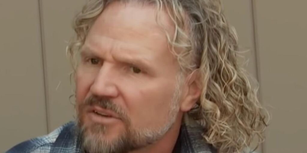 Certains fans de « Sister Wives » pensent que Kody Brown est « en spirale » alors qu’il réalise que l’image publique est « terminée »