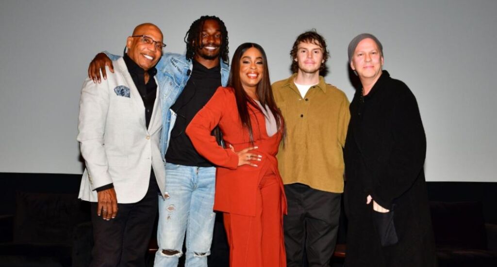 Ryan Murphy révèle qu’il est en pourparlers pour mettre en place un mémorial pour les victimes