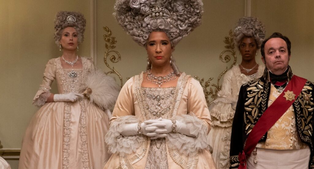 5 Émissions à regarder sur Netflix comme « The Empress »