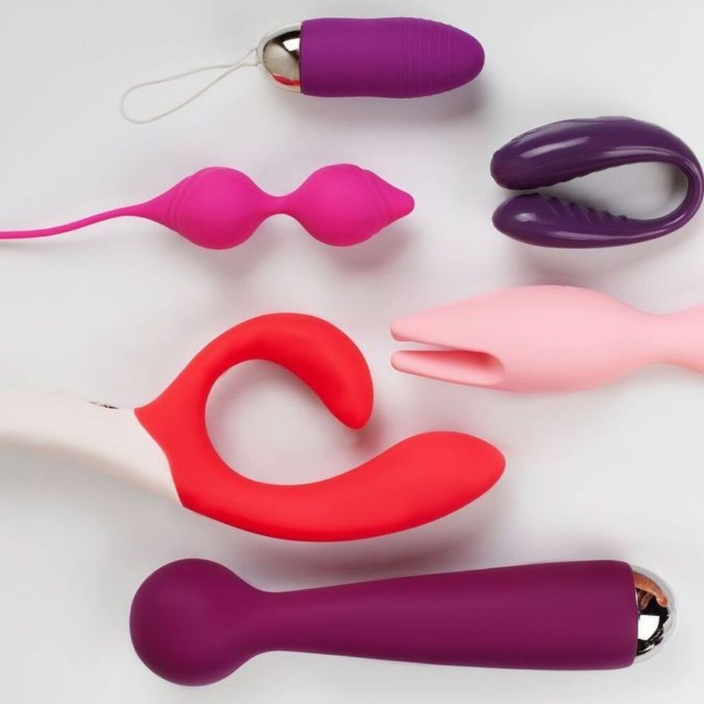 Quelques gadgets sexuels que propose la boutique en ligne Lovehoney ? Quelques gadgets sexuels que propose la boutique en ligne Lovehoney ?