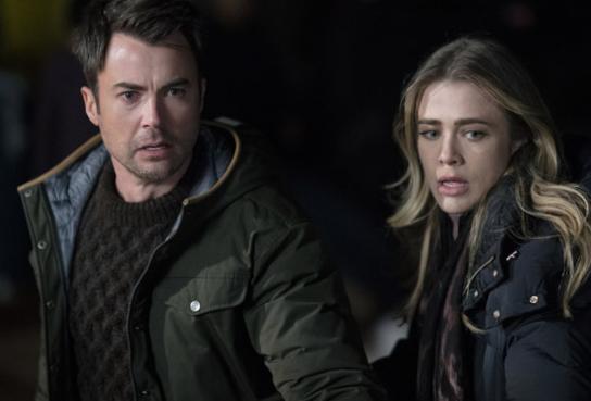 Spoilers de la saison 4 de ‘Manifest’ : Michaela, Zeke et Jared Love Triangle Spoilers de la saison 4 de ‘Manifest’ : Michaela, Zeke et Jared Love Triangle