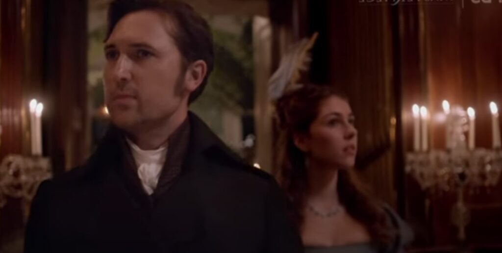Les photos de premier regard de la saison 3 de « Sanditon » taquinent une nouvelle romance pour Charlotte Les photos de premier regard de la saison 3 de « Sanditon » taquinent une nouvelle romance pour Charlotte