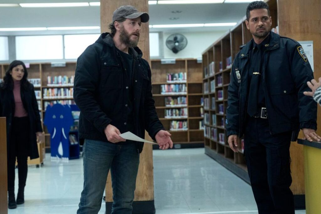Récapitulatif de l’épisode 3 de la saison 4 de ‘Manifest’: ‘High Flight’